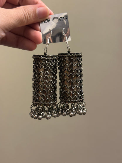 Over Cylinder Jhumka(Defected)