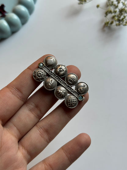 Motif Ring