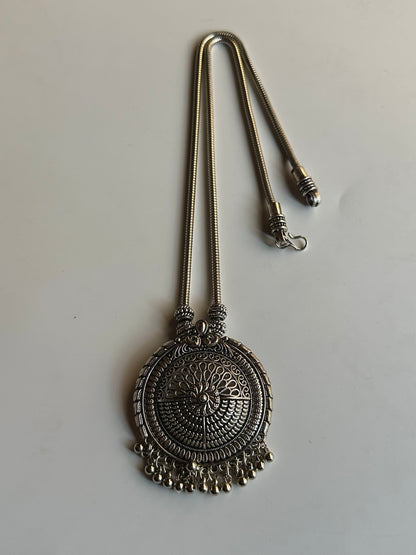 Eid Pendant Set - 1