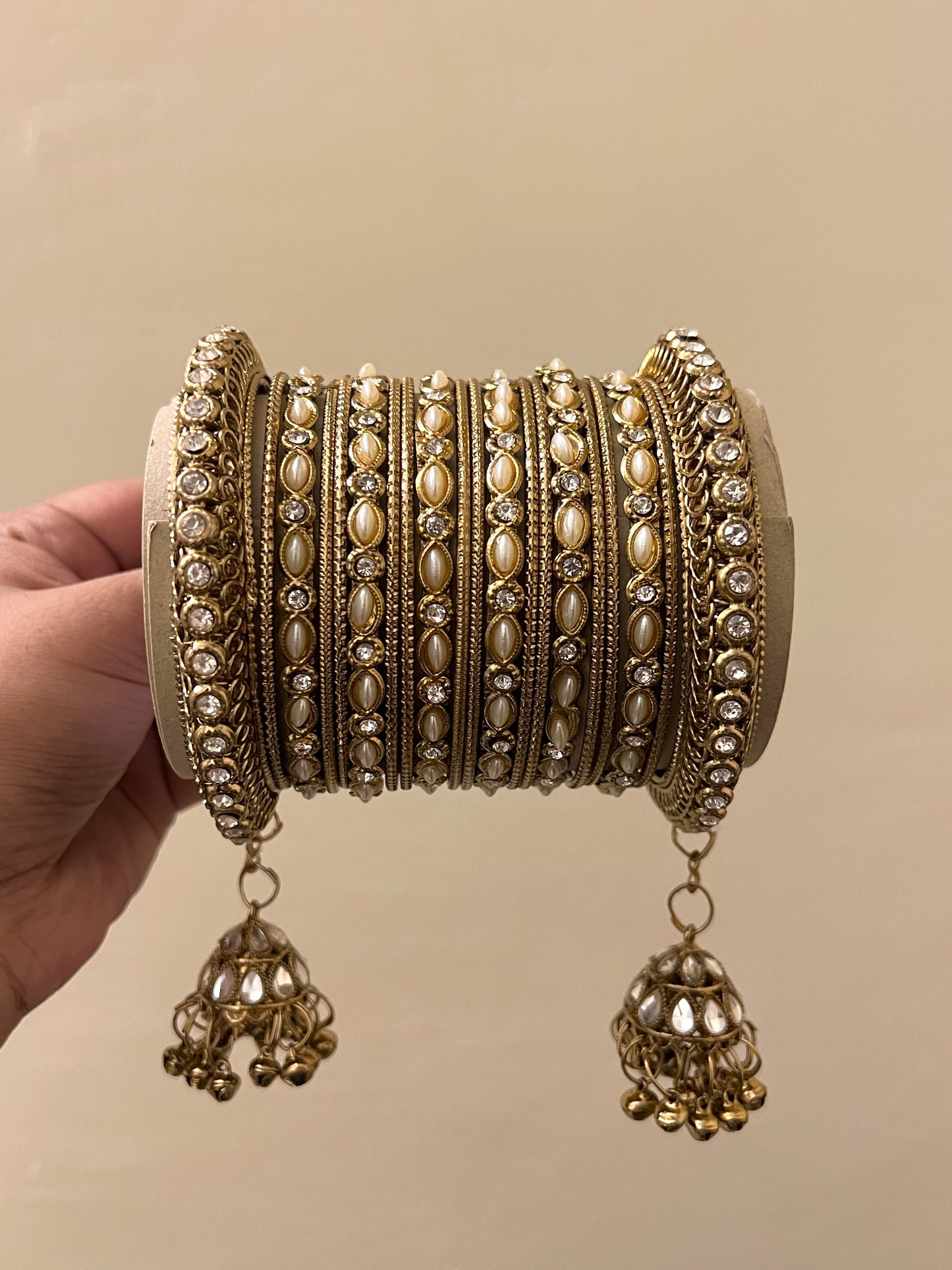Virsa Bangles Set (2 Colors)