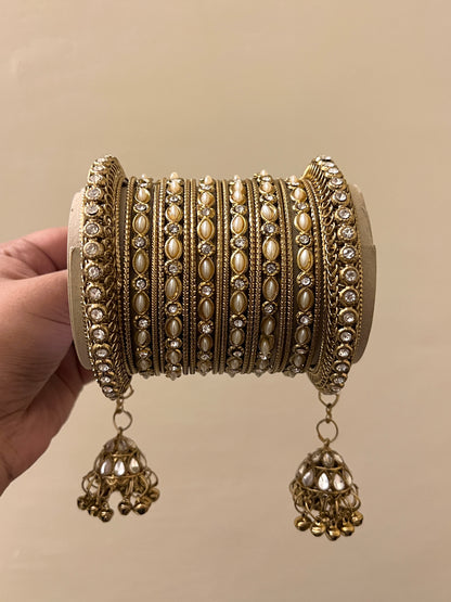 Virsa Bangles Set (2 Colors)