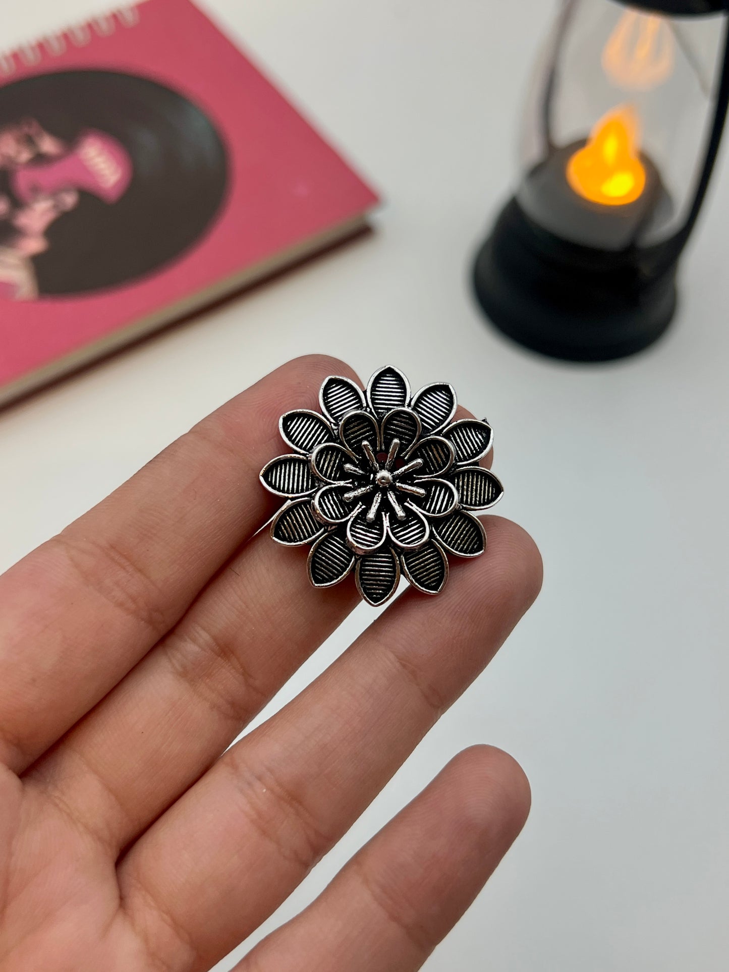 Eid Ring Set - 2