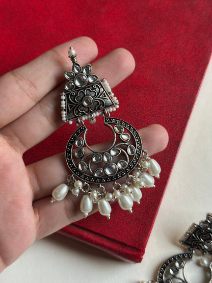 Adaa Earrings