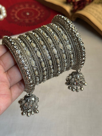 Virsa Bangles Set (2 Colors)