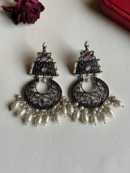 Adaa Earrings