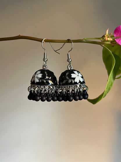 Gul Jhumki(9 Colors)