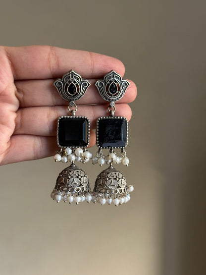 Afroz Candy Jhumki