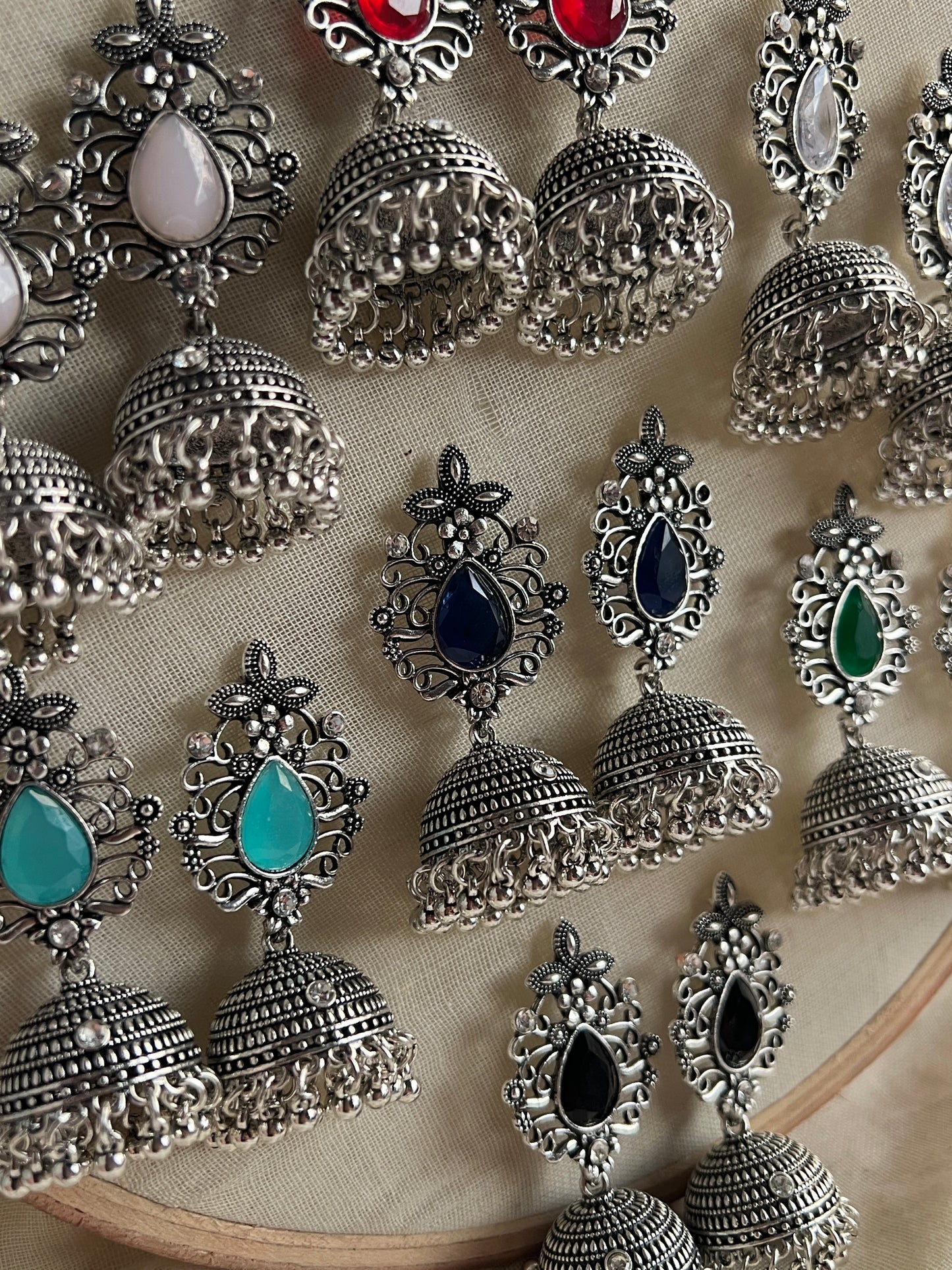 Savan Jhumki