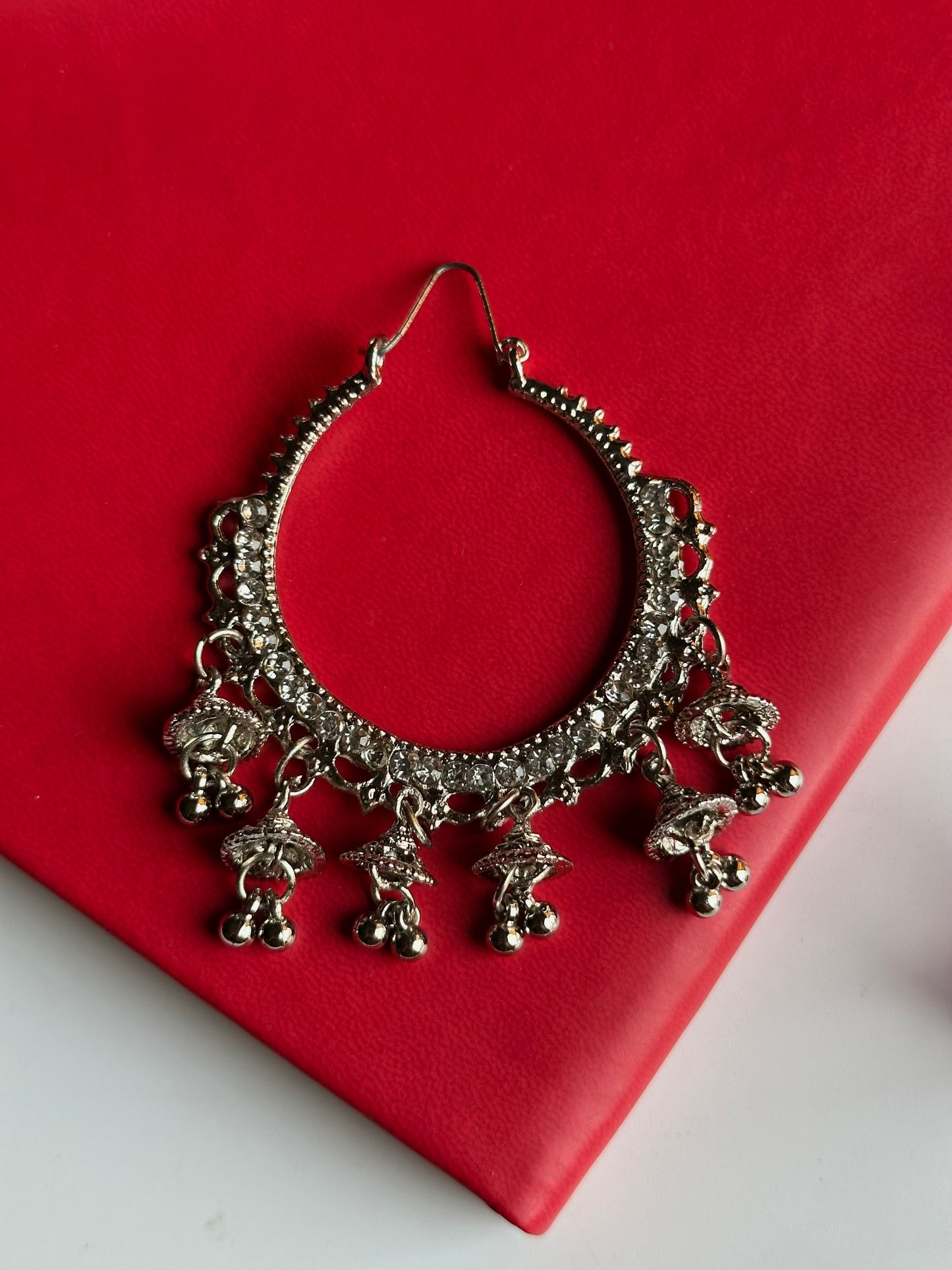 New Chand Bali