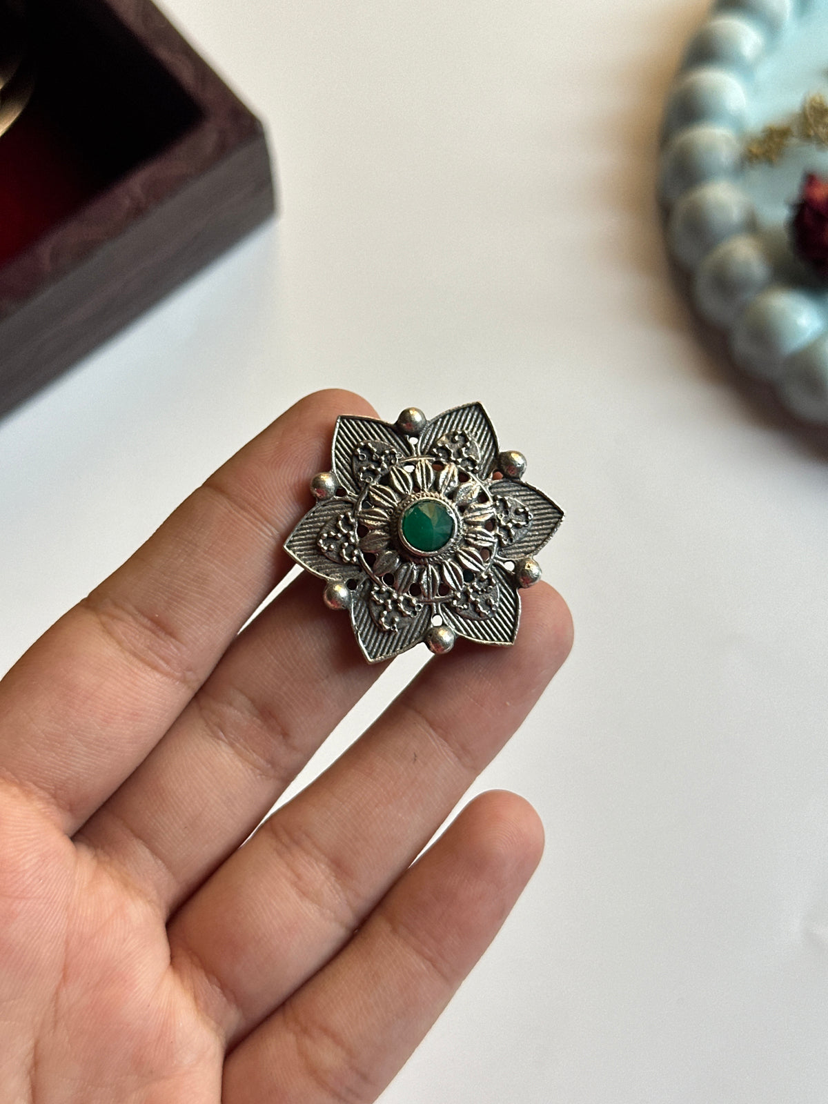 Nargis Ring