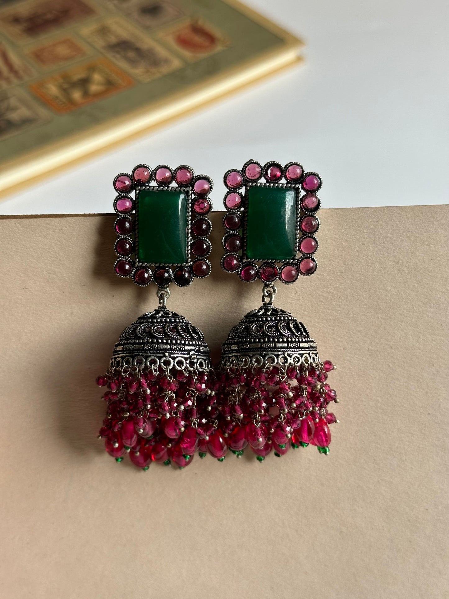 Suhana Jhumka
