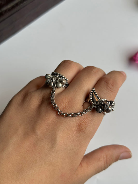 Chand Ring Design 2