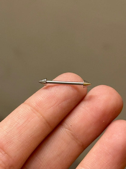 Surgical Steel Body Piercing/Bars