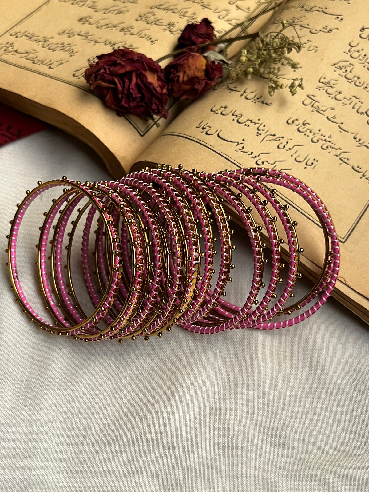 Apsara Bangles