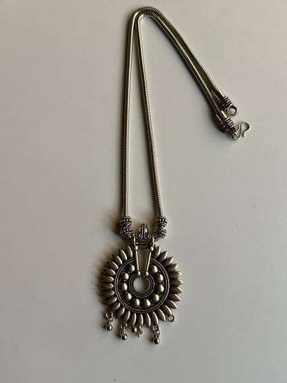 Eid Pendant Set - 4