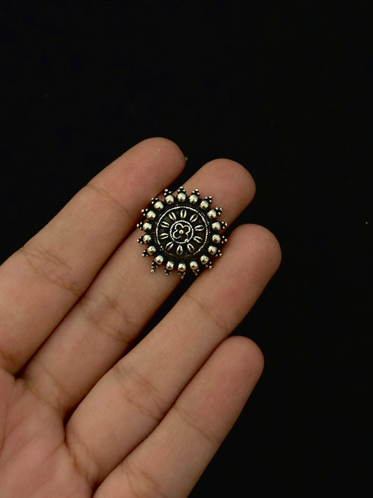 Small Oxidized Ring