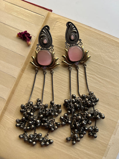 Tabeer Kashmiri Danglers