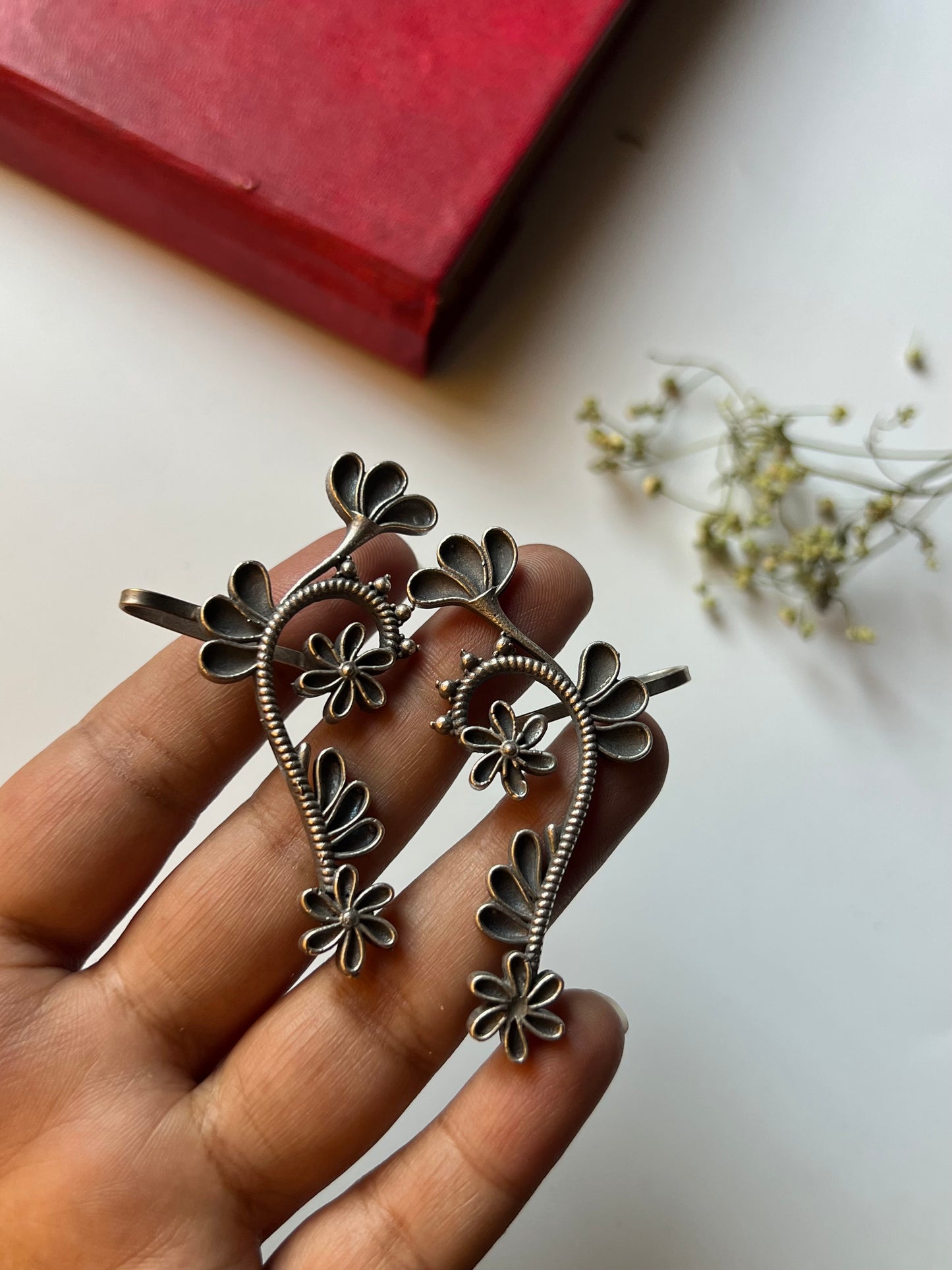 Phool Earcuff