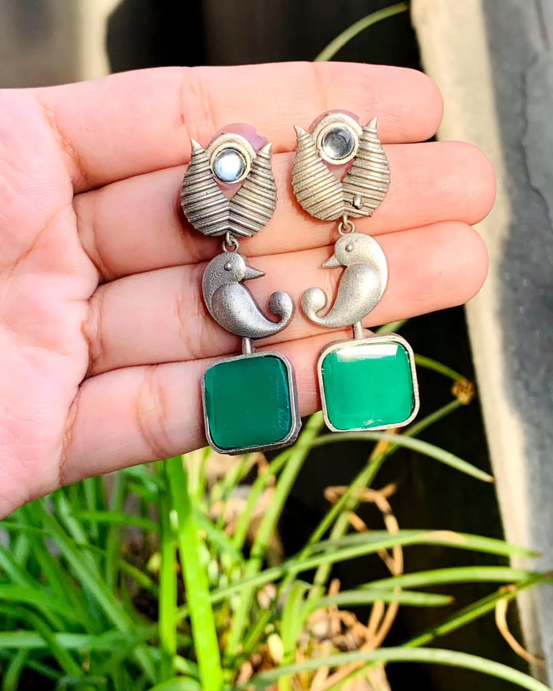 Bird Danglers