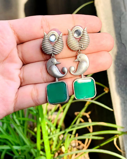 Bird Danglers