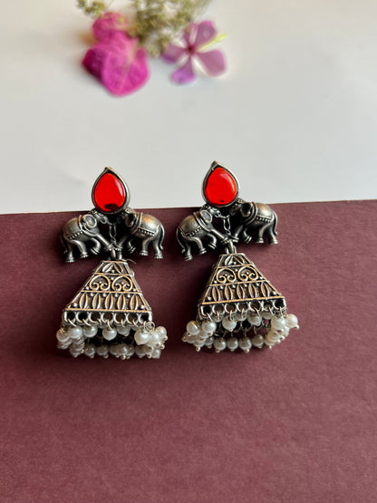 Hathi Jhumki
