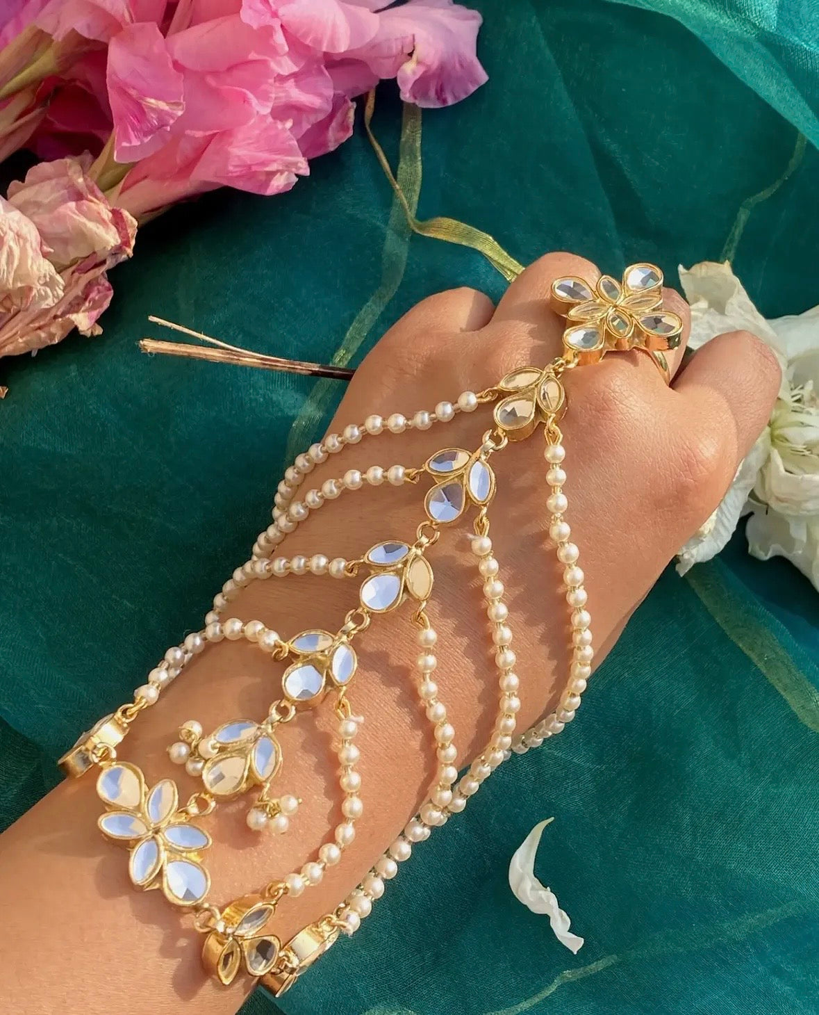 Kundan Hathphool