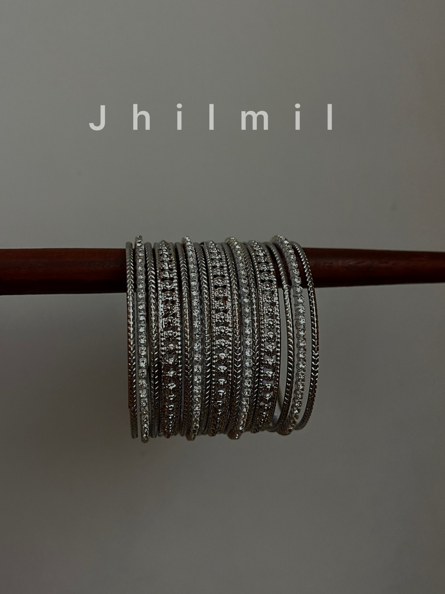 Abroo Bangle Set