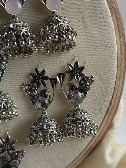 Morni Jhumki