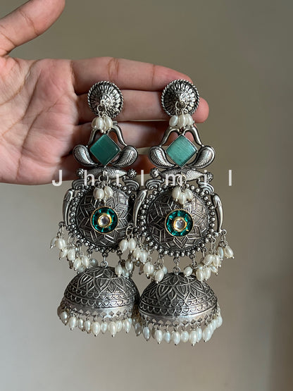 Piya Jhumka