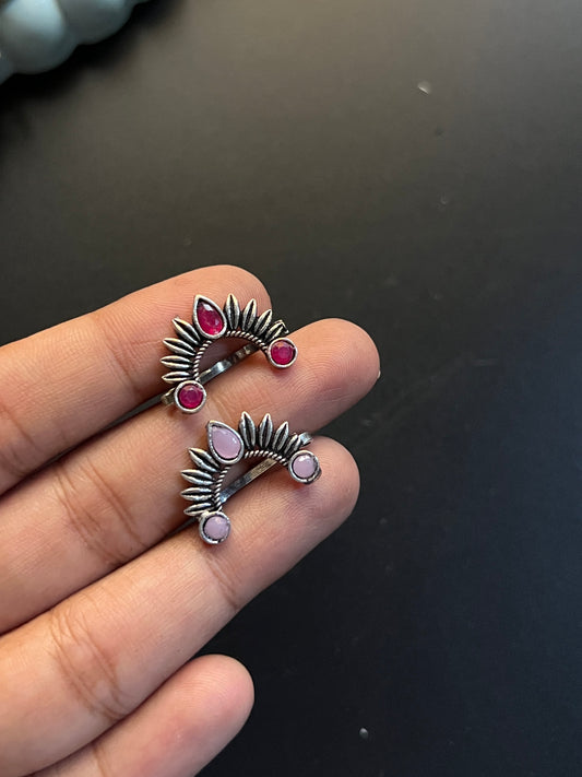 Oxidized Nath Design 1