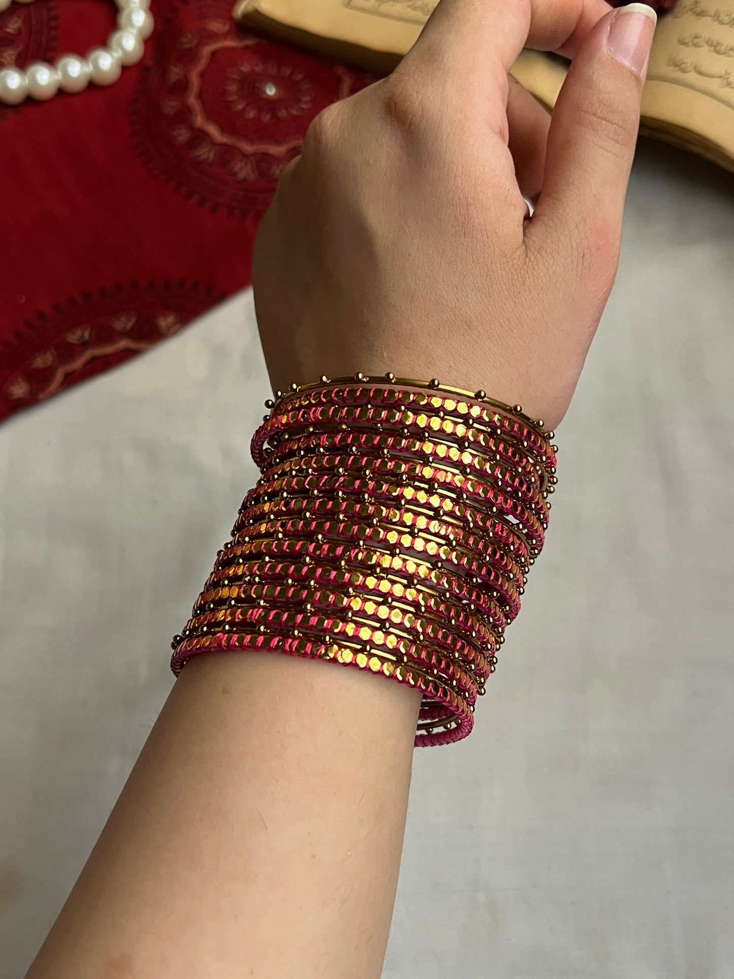 Apsara Bangles