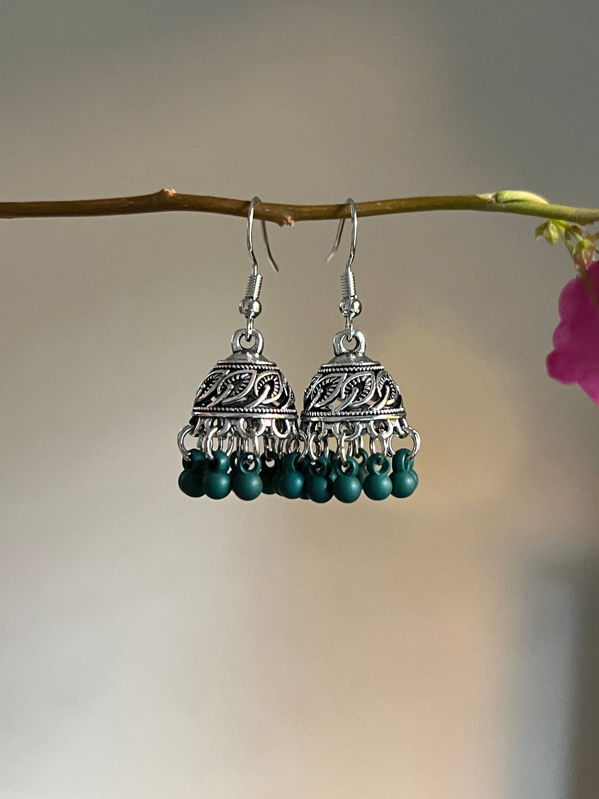 Mira Jhumki(9 Colors)
