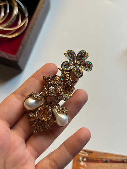 Turkish Ring Design 3