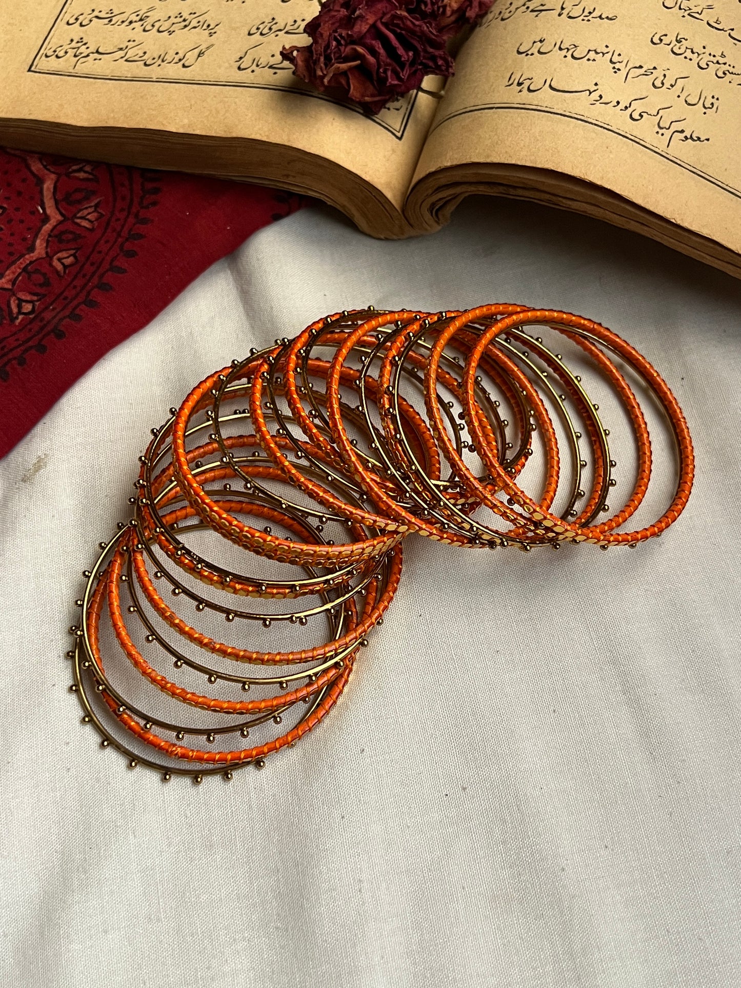 Apsara Bangles