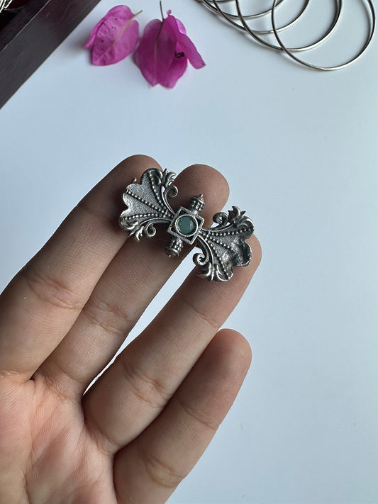 Defected Ring