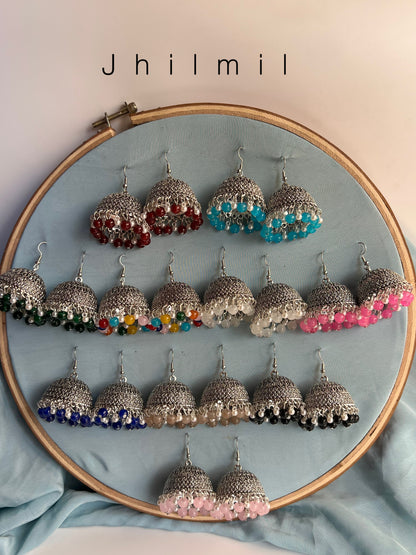 Katori Jhumki