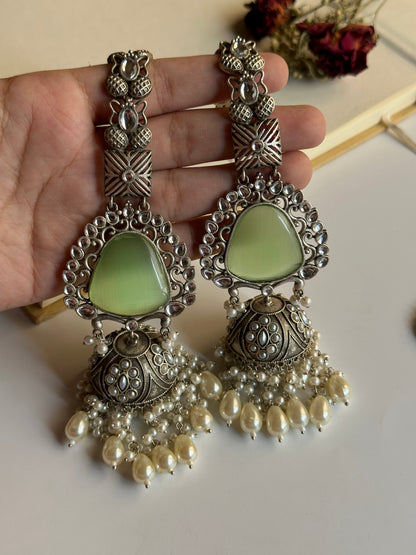 Janaan Combo Set (2 Colors)