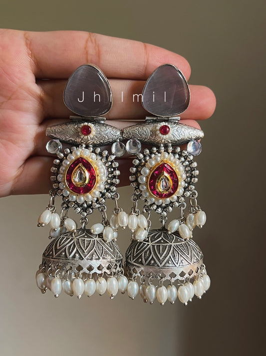 Sahiba Jhumka