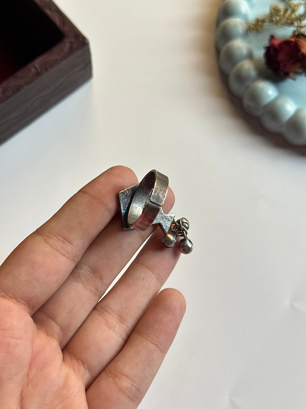 Kite Ring