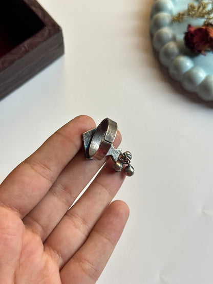 Kite Ring