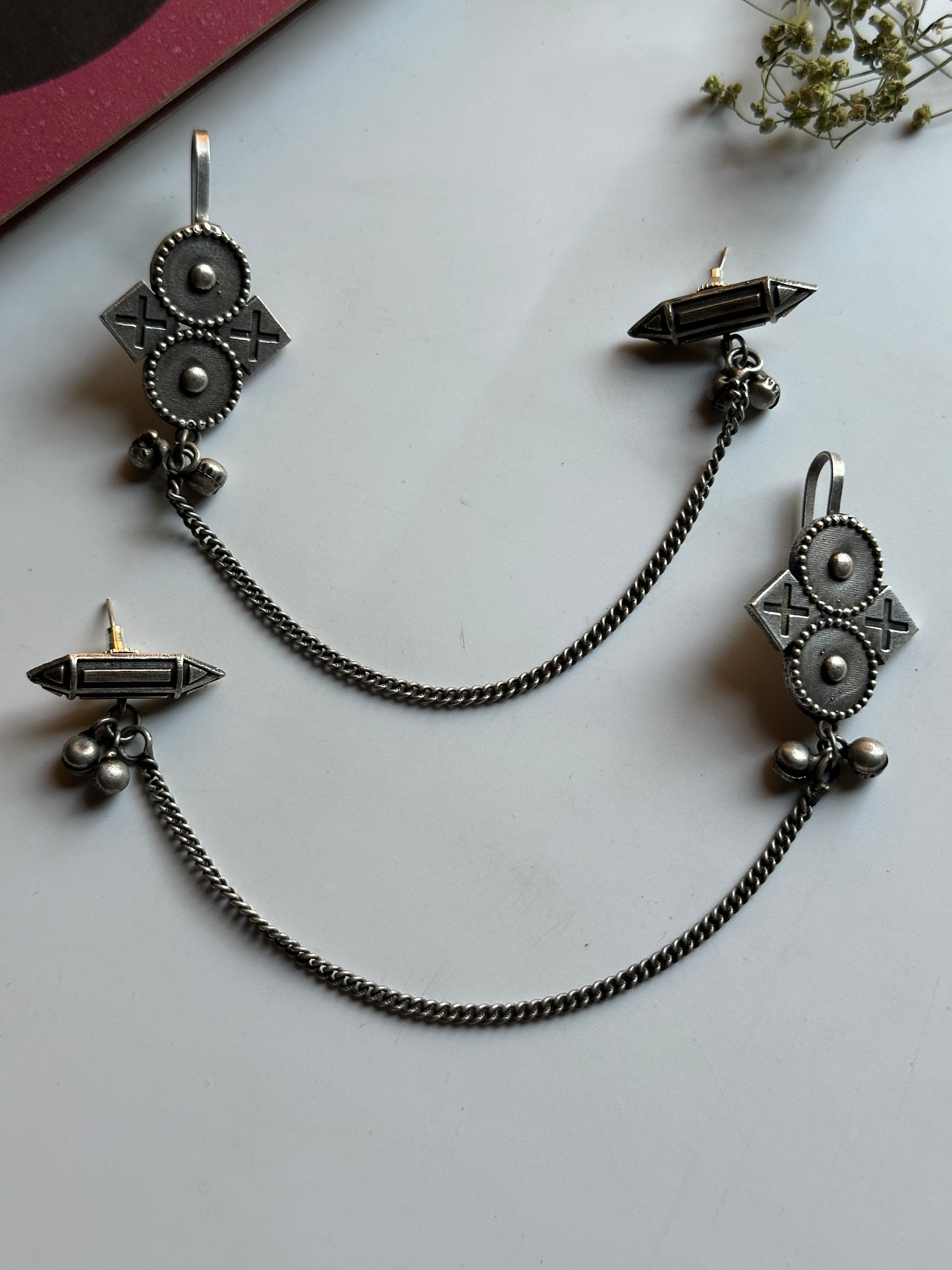Elara Earcuff