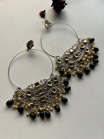 Kundan beaded Bali