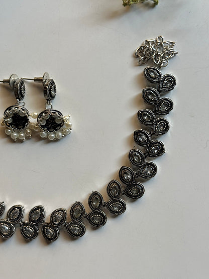 New Choker Design 2