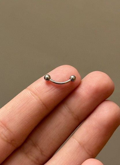 Surgical Steel Body Piercing/Bars