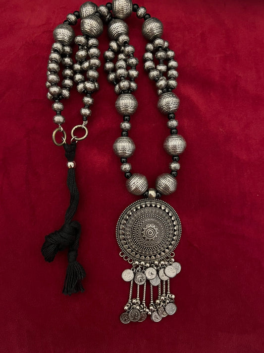 Beaded Mala set
