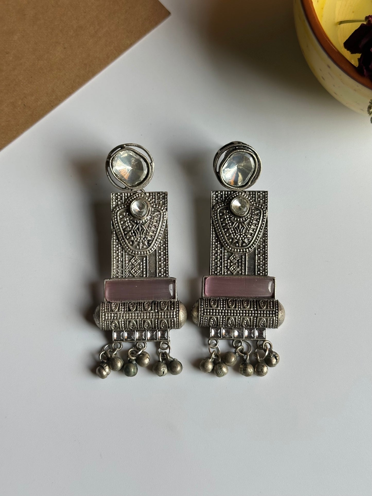 Esra Earrings