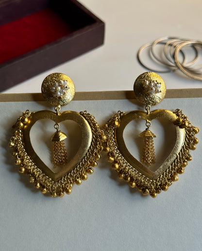 Dil Festive Earring