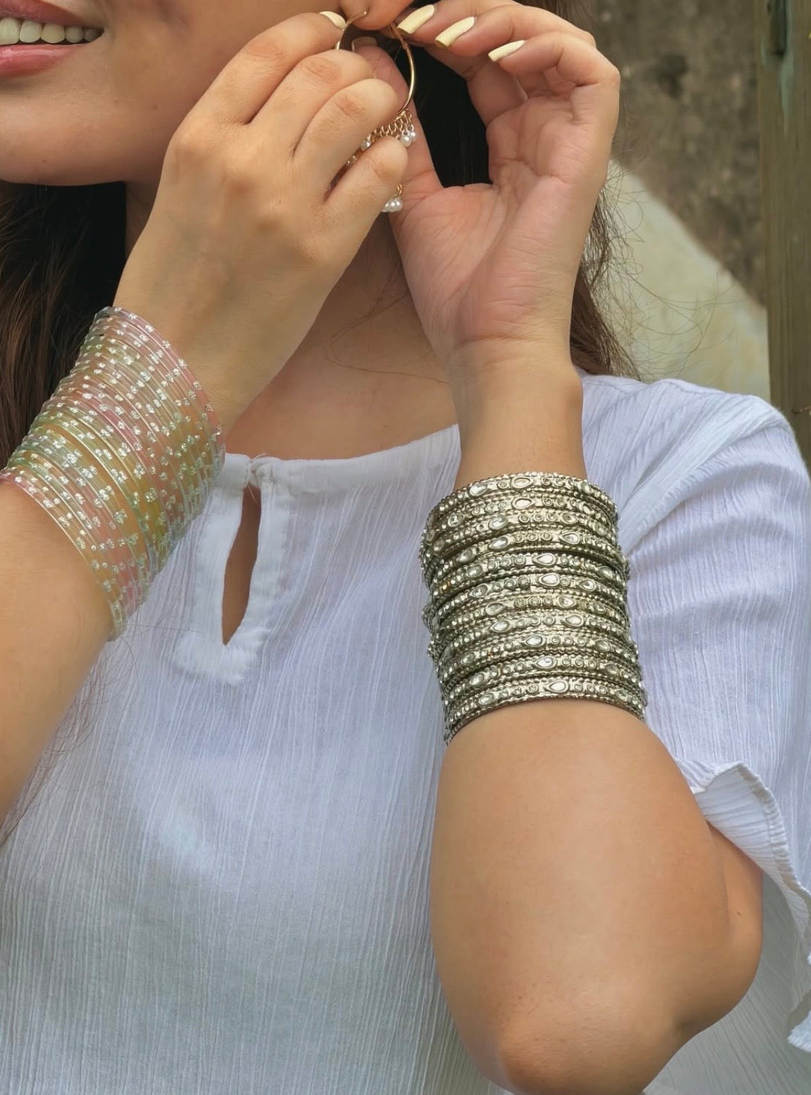 Chandni Bangles