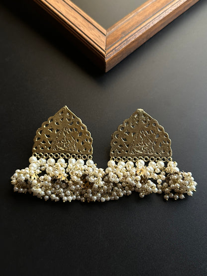 Shama Earrings