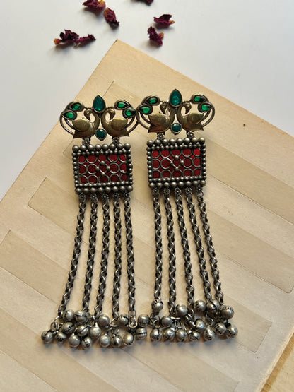 Dil Awez Kashmiri Earring